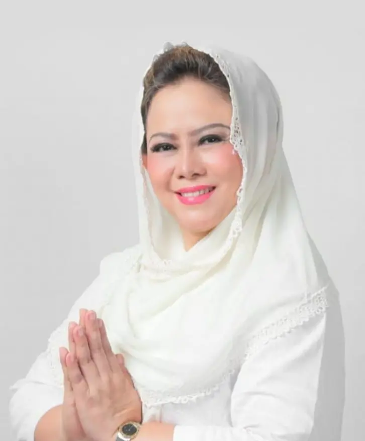 Tina Wiryawati Center