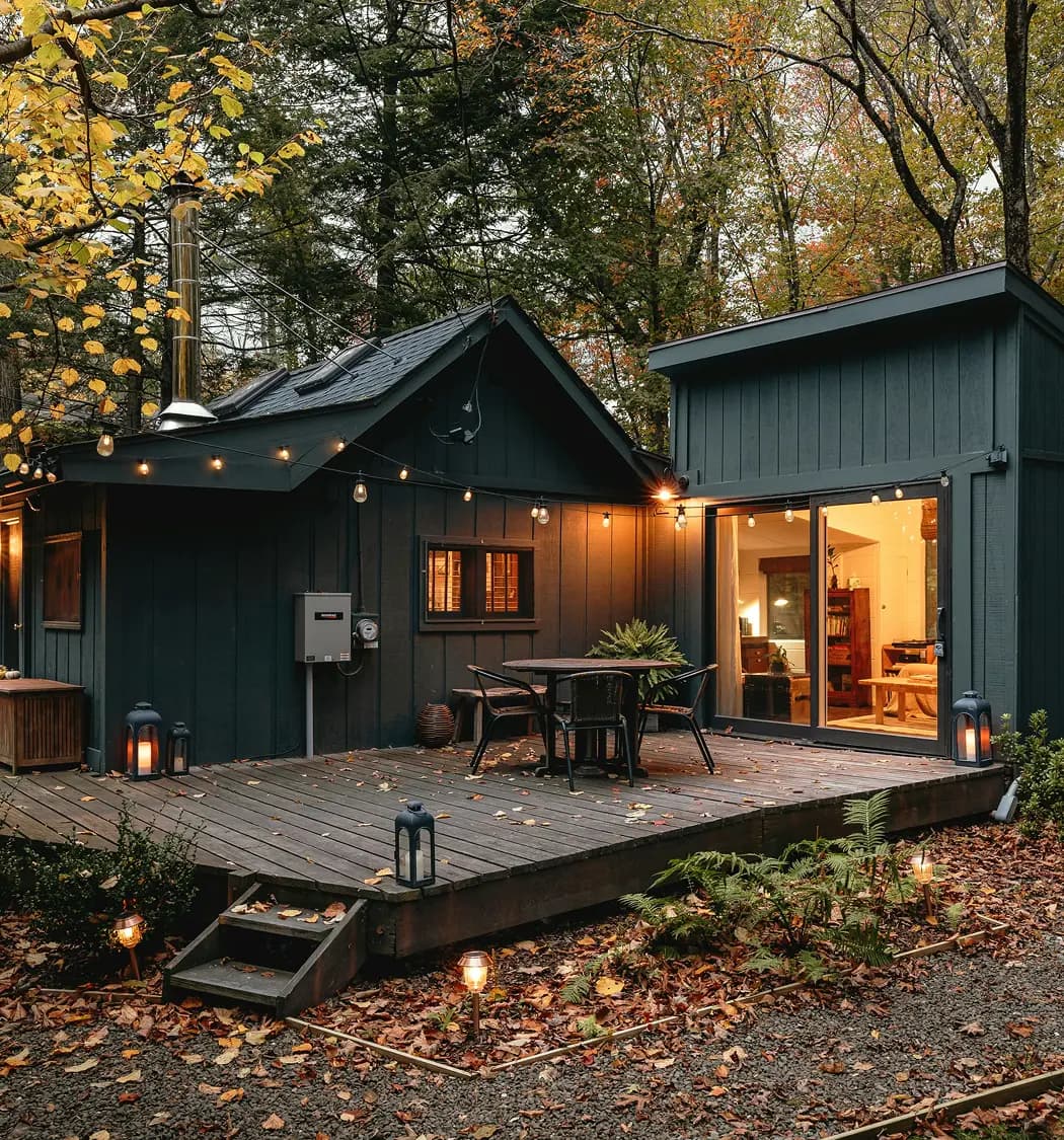 Private Healing Stay